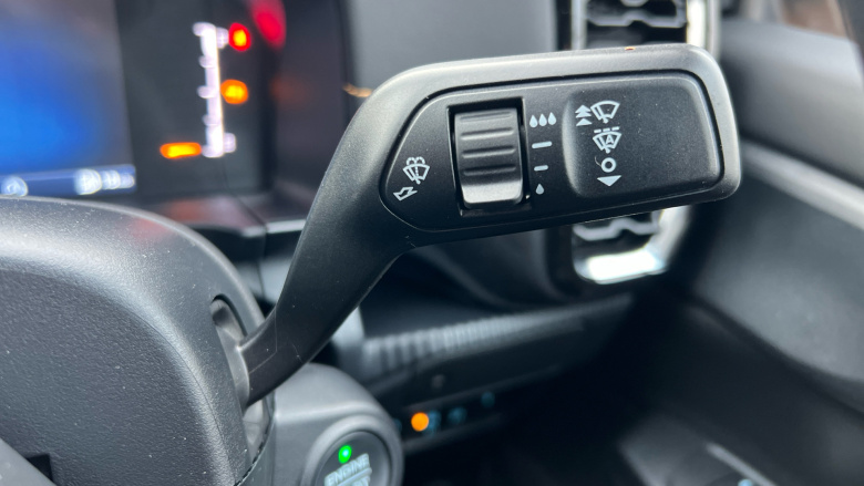 Ford Ranger Diesel Pick Up D/Cab Wildtrak 3.0 EcoBlue V6 240 Auto